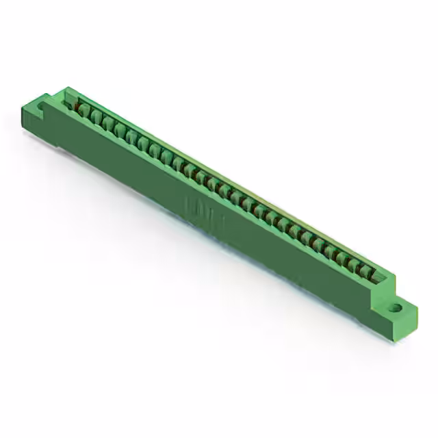 807-052-555-202 EDAC Inc.  Edgeboard Connectors